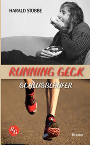 Running Geck, Stobbe Harald