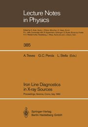 Iron Line Diagnostics in X-ray Sources, 