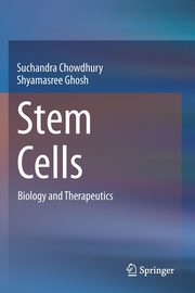 Stem Cells, Chowdhury Suchandra