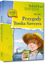 Przygody Tomka Sawyera, Twain Mark