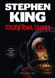 Szkieletowa zaoga, King Stephen