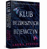 Klub bezdusznych dziewczyn, Steven Laura