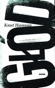 Gd, Hamsun Knut