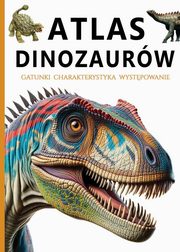 Atlas dinozaurw, 