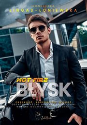 Hot Fire Tom 3 Bysk, Lingas-oniewska Agnieszka