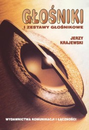 Goniki i zestawy gonikowe, Krajewski Jerzy