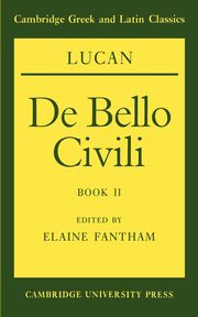 de Bello Civili, Lucan