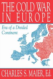 The Cold War in Europe, 
