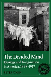 The Divided Mind, Conn Peter