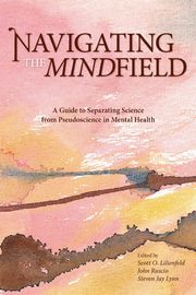 Navigating the Mindfield, 