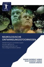 ksiazka tytu: Neurologische ontwikkelingsstoornissen autor: Showkat Ahmad Ganaie