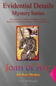 Joan of Arc, McMoneagle Seeds -