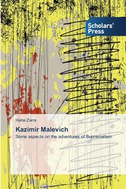 Kazimir Malevich, Zarra Iliana