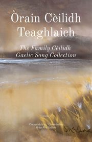 ?rain C?ilidh Teaghlaich, 