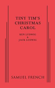 Tiny Tim's Christmas Carol, Ludwig Ken