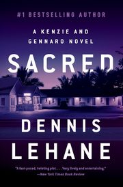 Sacred, Lehane Dennis