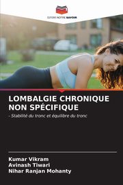 LOMBALGIE CHRONIQUE NON SPCIFIQUE, Vikram Kumar