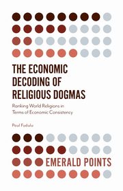 The Economic Decoding of Religious Dogmas, Fudulu Professor Paul