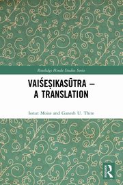 Vaie?ikas?tra - A Translation, Moise Ionut