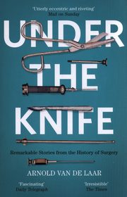 Under the Knife, van de Laar Arnold