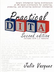 ksiazka tytu: Practical DITA autor: SDI Global Solutions