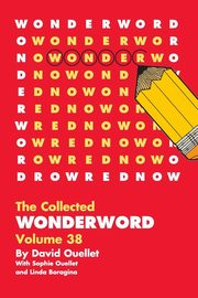 WonderWord Volume 38, Ouellet David