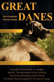 Great Danes, Dolan Peter