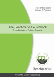 The Benchmarks Sourcebook, Leslie Jean Brittain