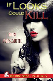 If Looks Could Kill, Marquette Andi