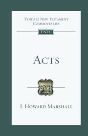 Acts, Marshall Howard