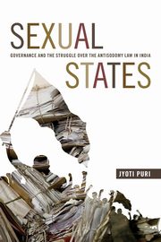 Sexual States, Puri Jyoti