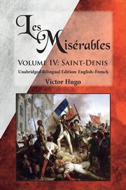 Les Misrables, Volume IV, Hugo Victor