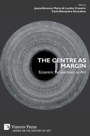 ksiazka tytu: The Centre as Margin autor: 