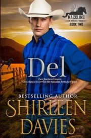 Del, Davies Shirleen