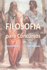 Filosofia Para Concursos, Ronney Morais