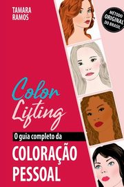 Color Lifting, Tamara Ramos
