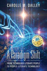 ksiazka tytu: A Paradigm Shift autor: Dalley Carolle M.