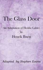 The Glass Door, Ibsen Henrik