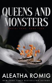 Queens and Mosters, Romig Aleatha