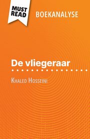 De vliegeraar van Khaled Hosseini (Boekanalyse), Perrine Beaufils