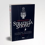 Strategia Syjonu Nieznana historia narodu wybranego Tom 1, Reed Douglas
