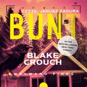 Bunt, Crouch Blake