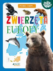 Zwierzta Europy, Zagniska Maria