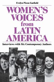 Women's Voices from Latin America, 