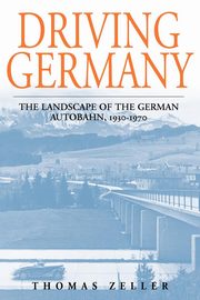 Driving Germany, Zeller Thomas