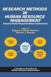 Research Methods in Human Resource Management, 