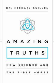 Amazing Truths, Guillen Michael