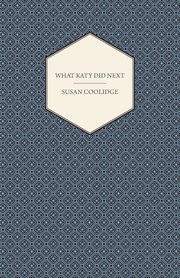 What Katy Did Next, Coolidge Susan