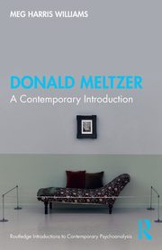 Donald Meltzer, Williams Meg Harris