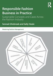 Responsible Fashion Business in Practice, Ghebreab Sennait